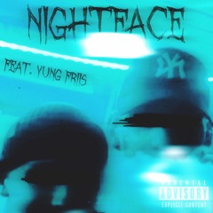 Nå Der (feat. Yung Friis)