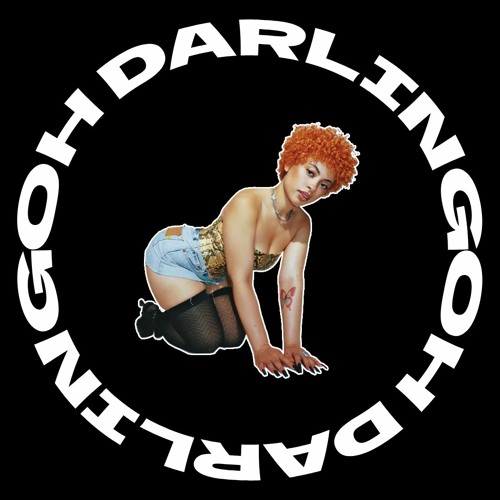OH DARLING - MK97