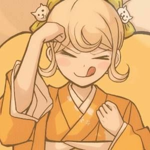 You Squished Mr. Ants In The Wrong Neighbourhood// Hiyoko Saionji