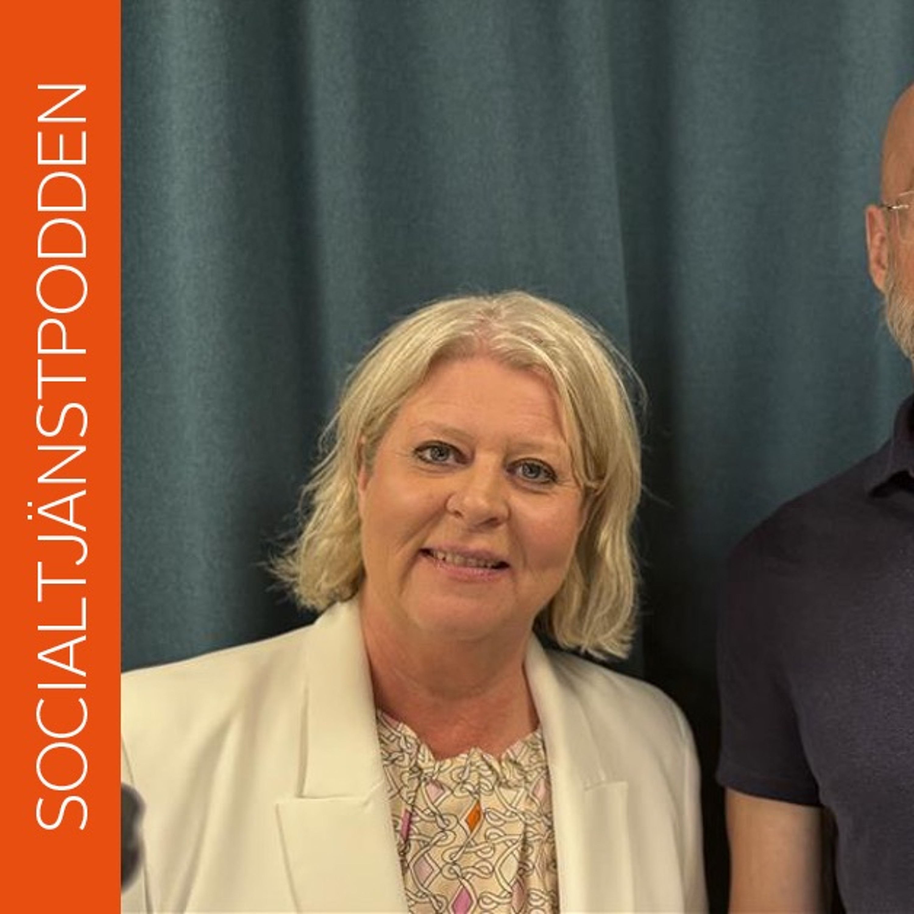 Socialtjänstpodden
