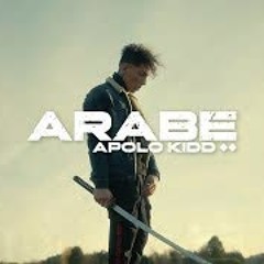 Arabe - Apolo kidd