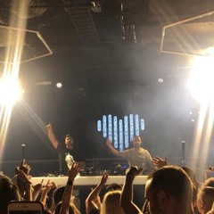 Higher State LIVE @ Anthems 2021