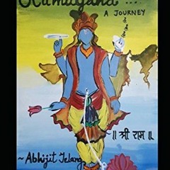 Read pdf Ramayana... A journey: Consolidated edition by  Abhijit Anant Telang &  Preeti Bhalerao