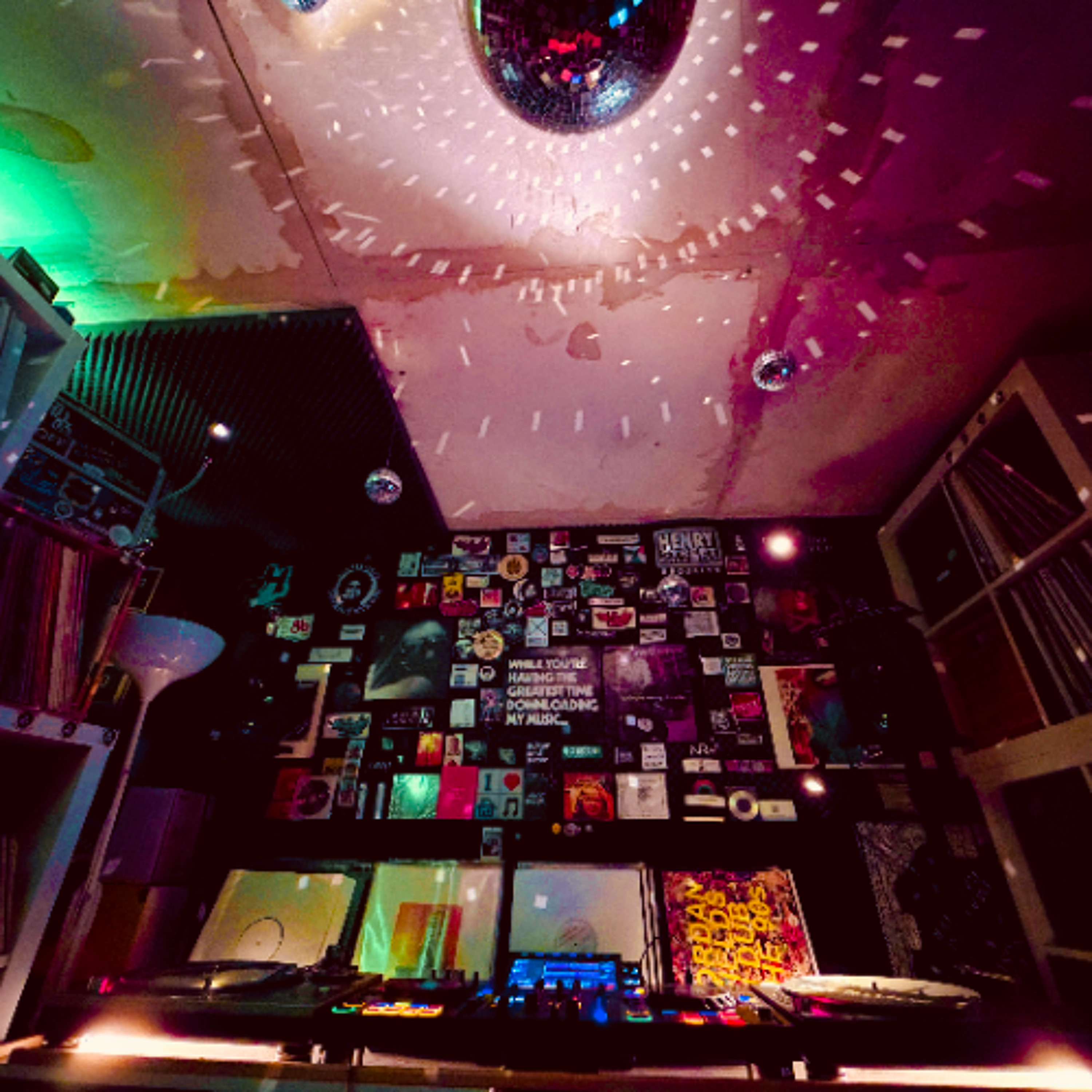 Mix Sessions 26 episode artwork