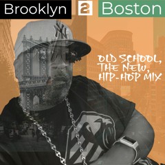 Old and  New Hip-hop mixed by DJ Dee Kimble (shout out to big Rich)