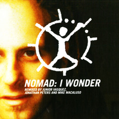 I Wonder (Jonathan Peters' Maharishi Mix)