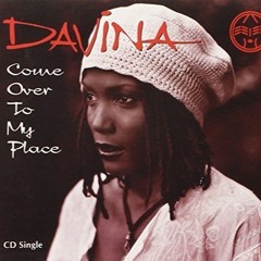 Davina feat. Common - Come Over To My Place (Don Won's Still Ill Piano's Melody Remix)