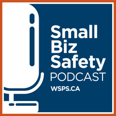 #34 - Looking to simplify safety? Use these free game-changing tools for your small business