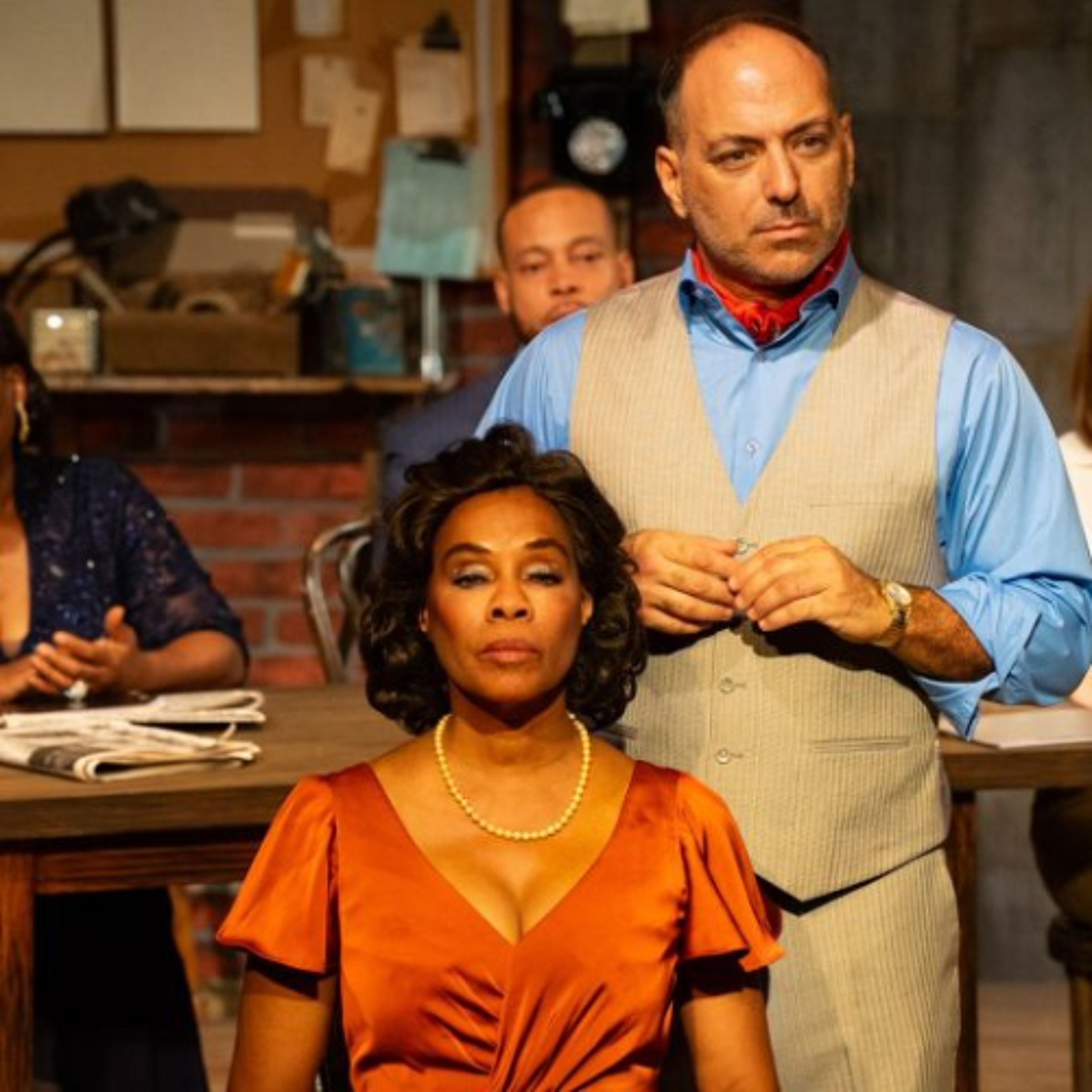 LA Theatre Bites - Podcast