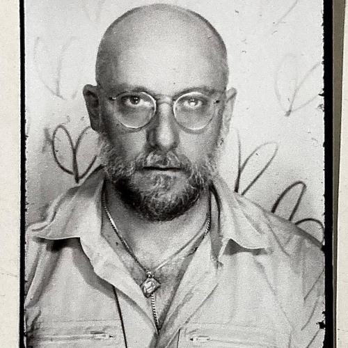 Enver Hadzijaj  // Mixtape #2 // ROSA KARL