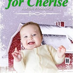 ( XuF ) A Christmas Home for Cherise by  Brenda Maxfield ( XdpD )