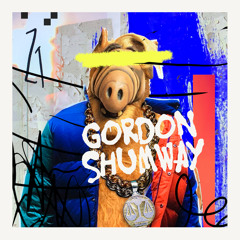 Gordon Shumway (feat. Celo & Abdi)