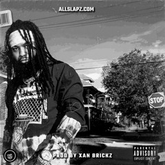 "Scandalous Ass" - Sada Baby, Skilla Baby, Veeze, Detroit Type Beat [Prod by Xan Brickz]