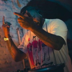 Telefunksoul ao vivo na festa "DJ Xegado Convida": Goma Arte e Cultura -Campinas - SP Fev 2024