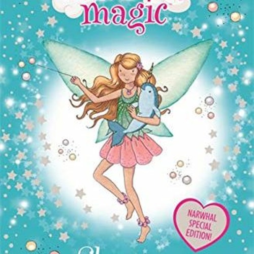 View [PDF EBOOK EPUB KINDLE] Rainbow Magic: Shannon the Ocean Fairy: Narwhal Special by  Daisy Meado