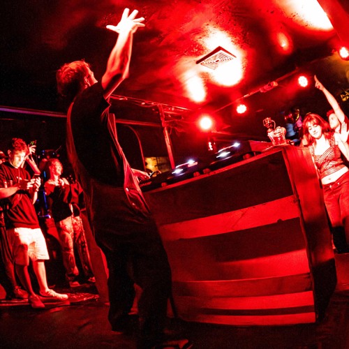 YUNIT. - HOOLIGAN HIGHWAY