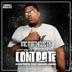 MONTAGEM - TOMA TOMA COM PRESSÃO - ELA SENTE O DRAMA - MC MATHEUS TK e MC GW ( DJ Renê Mix ) 2022