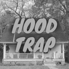 Jungle Drum X HOODTRAP
