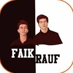RAUF AND FAIK . CHILDHOOD. REMIX BY MISTER.DJ | چایلدهود(دوران کودکی) . رووف و فیک