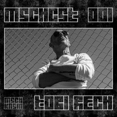 MSCHCSt 001 - Tobi Rech