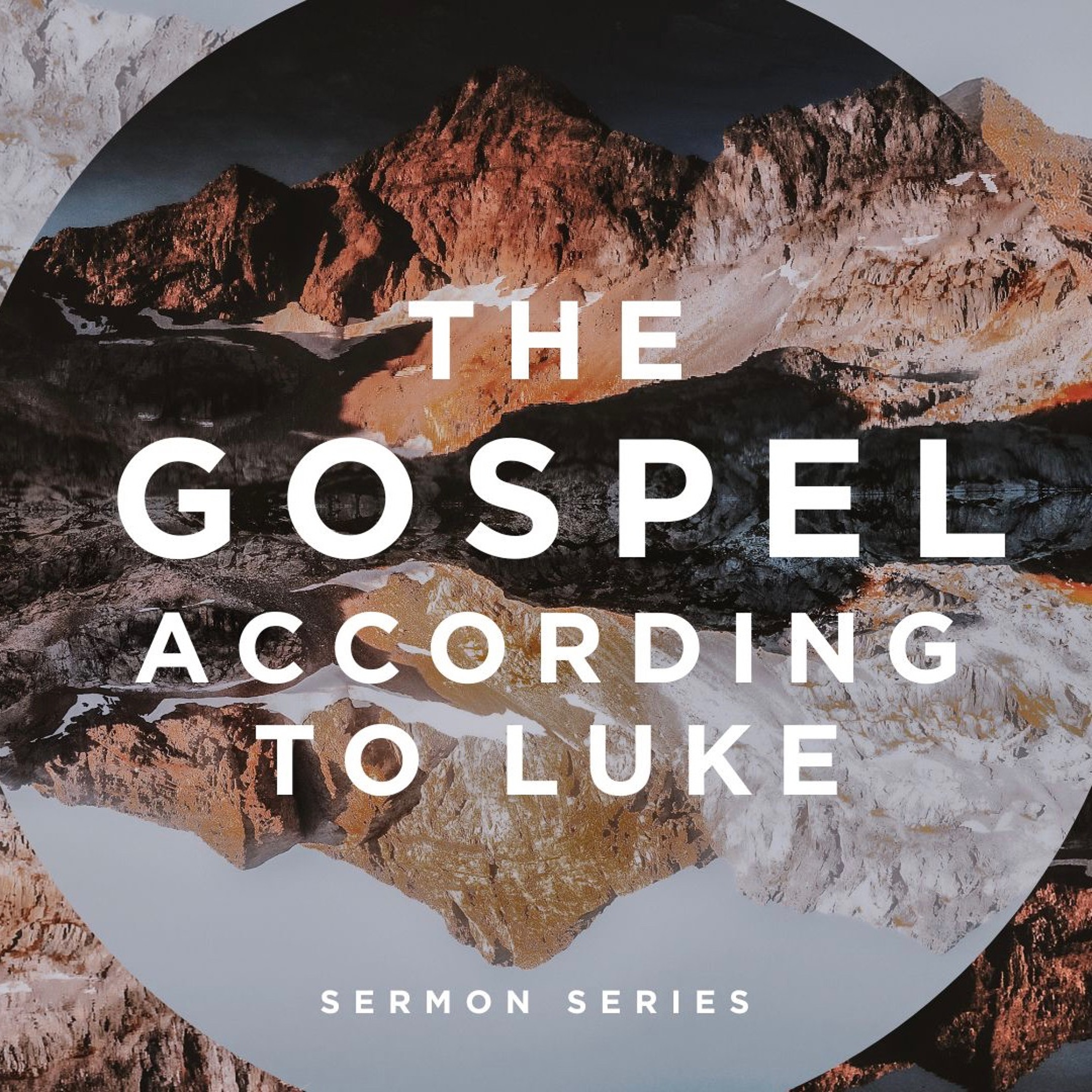 Luke 10:25-37 episode artwork