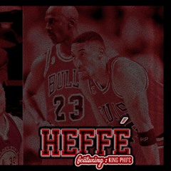 '96 Bulls (Feat King Phife)