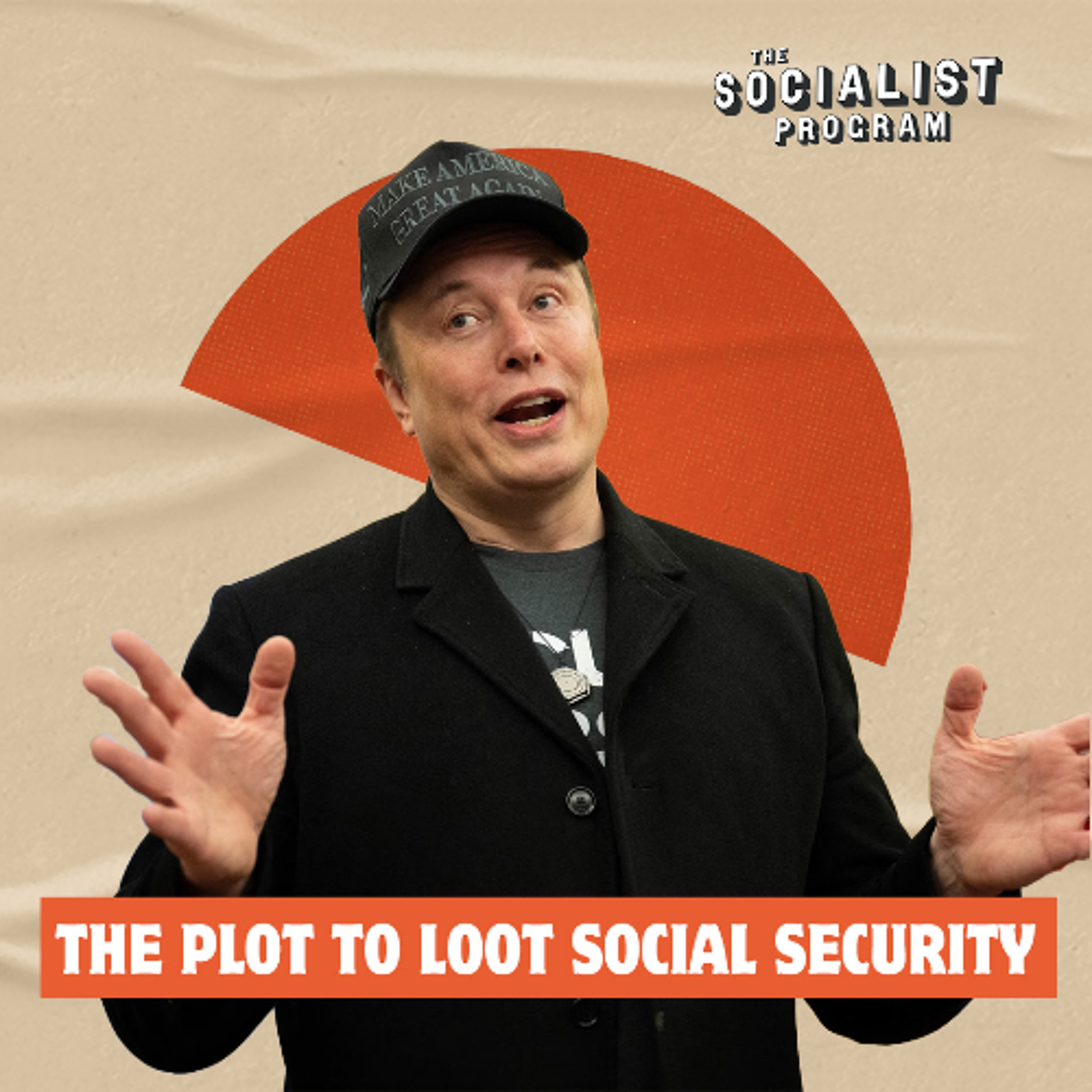 The Socialist Program with Brian Becker
