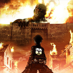 Linked Horizon - Guren No Yumiya (S1P1)