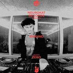RONRONANDO #23 ZERO - VENENO.LIVE
