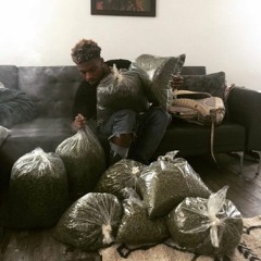 Bravoo HunnidZ - Allah [ Prod By. Voorhees ]