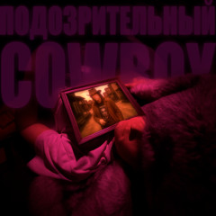 ПОДОЗРИТЕЛЬНЫЙ COWBOY