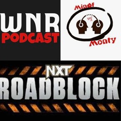 WNR513 NXT ROADBLOCK