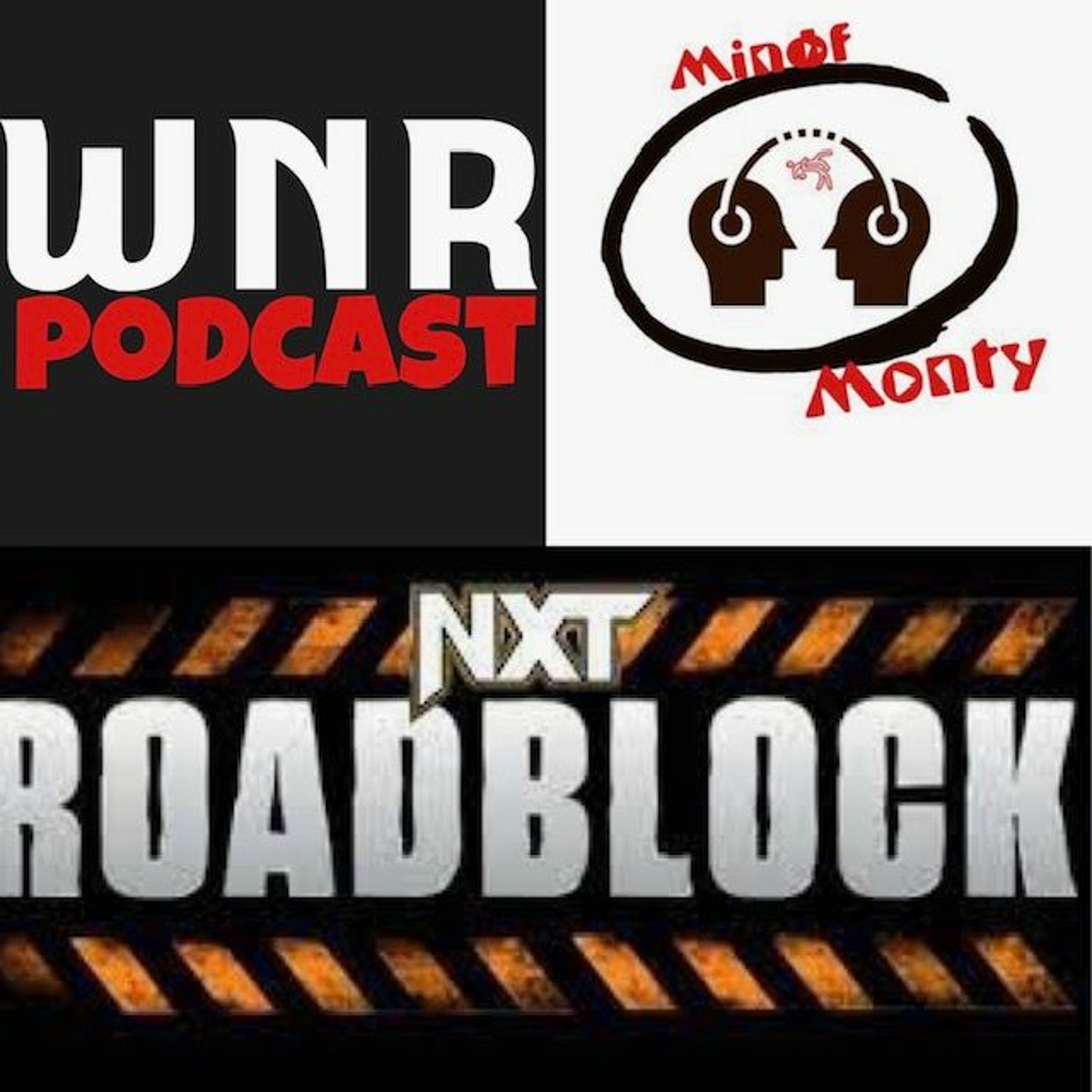 the WNR podcast
