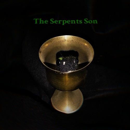 The Serpent's Son (Rough Demo Mix)