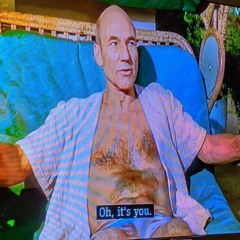 Ep 42 - Star Trek 1/?