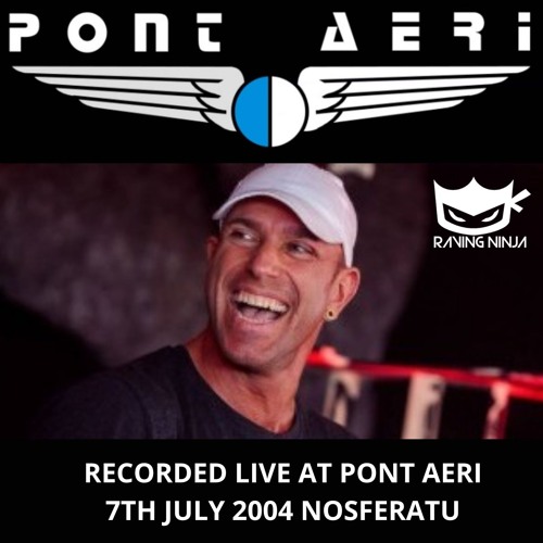 Pont Aeri 07-07-2004 Nosferatu