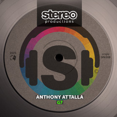 Anthony Attalla - G7 (Snippet)