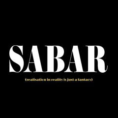 Sabar
