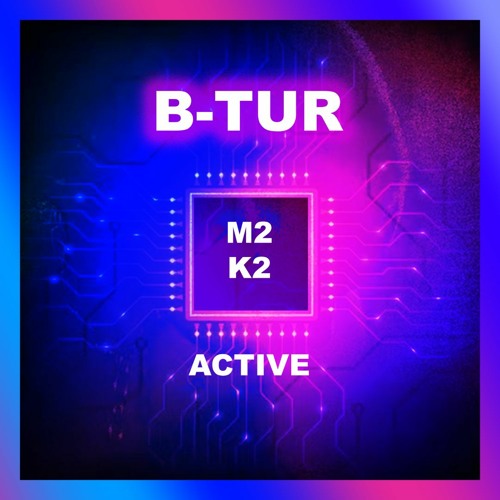 B-Tur - Active M2 K2