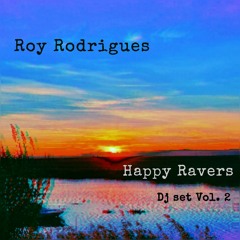 Happy Ravers - House DJ Set - Vol. 2