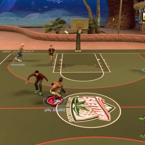 mike - walk [way2fly](Unrelated Exclusive)