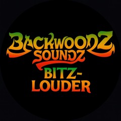 BITZ - LOUDER
