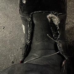 Roi - Bullet through the Head (not like that tho)