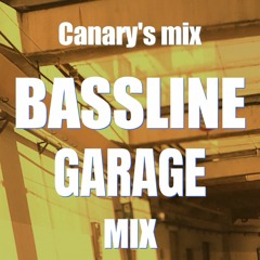 BASSLINE/GARAGE MIX 20240122