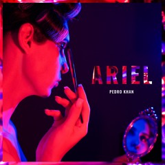Pedro Khan - Ariel (2024) (single)