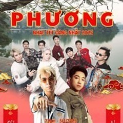 NHẠC TẾT CĂNG NHẤT 2025 (FƯƠNG)