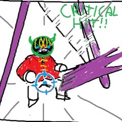 bonky_ the ball crusher (x_x) critical hit version