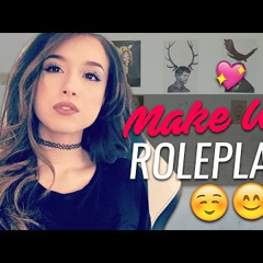 poki asmr - ASMR ROLEPLAY - GIVING YOU A MAKEOVER WITH MY FAVORITE MAKE UP ❤ _) (128 kbps).mp3
