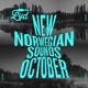 on LYD. New Norwegian Sounds. October 2023. By Olle Abstract