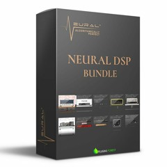 Neural DSP Bundle (Windows) Download